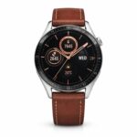 ⌚ Elegancë klasike që takon teknologjinë moderne (Watch GT3)