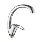 Rubinet moderne për lavaman kuzhine HH01-243