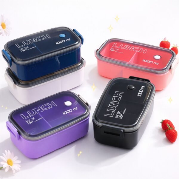 Mbajtëse ushqimi prej metali