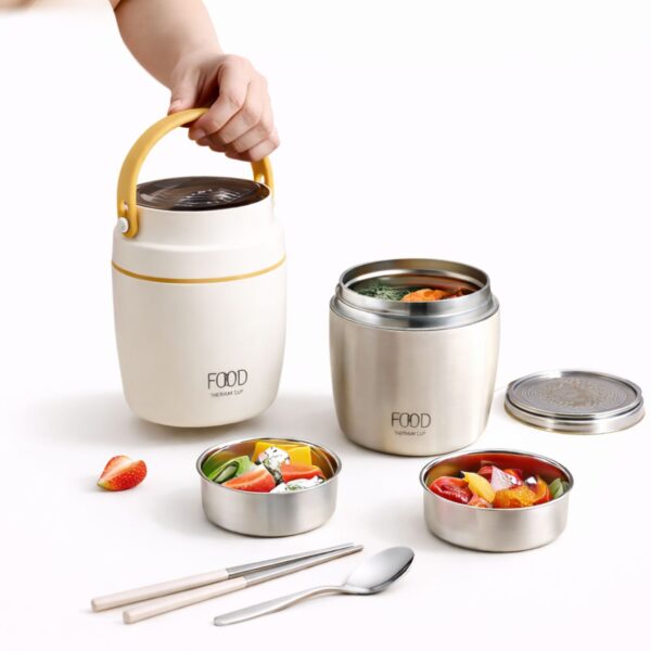 Mbajtëse për ushqim