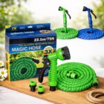 Zorrë Kopshti - Figura 7