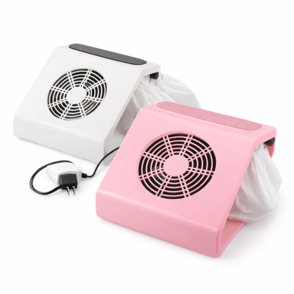 Mbledhës Pluhuri për Thonjë