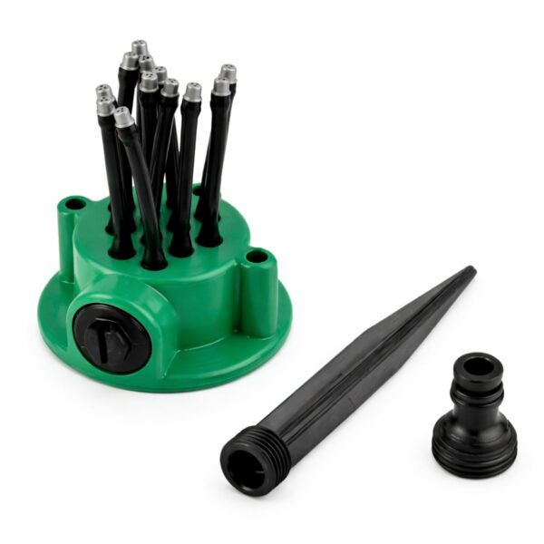 Spërkatës 360 gradë