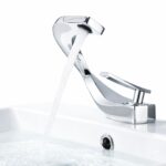 Rubinet lavamani me efekt ujëvare HI22-1