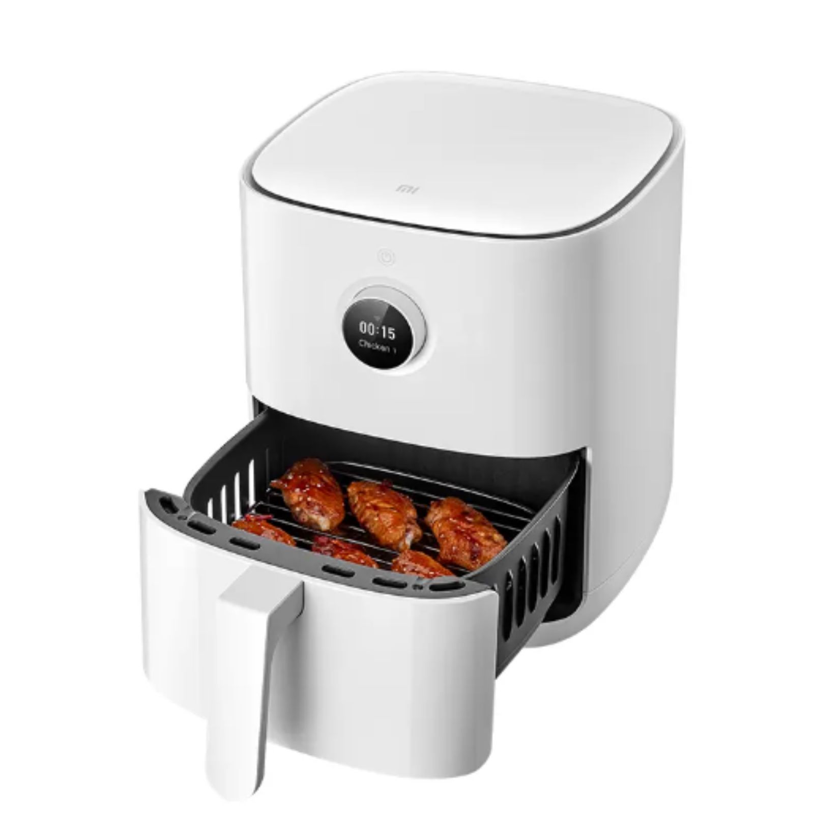 Kitra Store, Product Feature Image Feb 9 - 2026-02-11T014834.040 Xiaomi Mi Smart Air Fryer - Figura 1