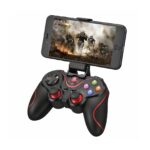 🎮🔥 V8 Wireless BT Gamepad - Controller Universal për Android / iOS / PC / TV