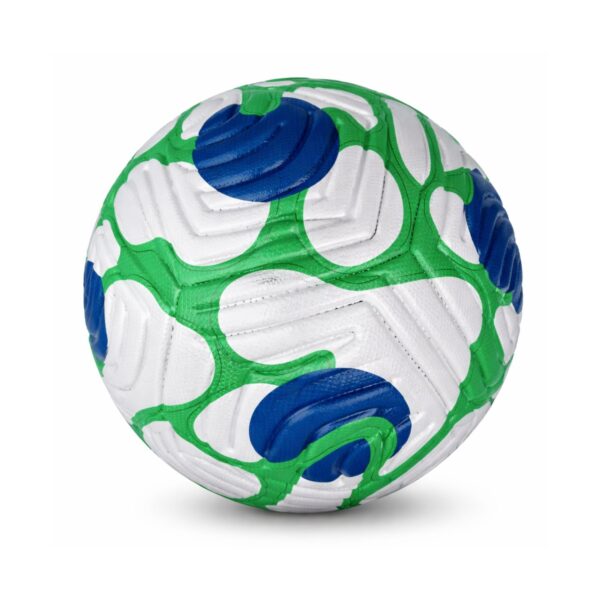 Top Futbolli Madhësia 5 Soccer për Fëmijë