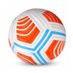 Top Futbolli Madhësia 5 Soccer për Fëmijë