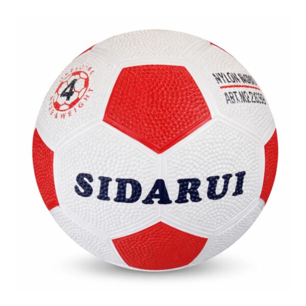 Top Futbolli madhësia 4