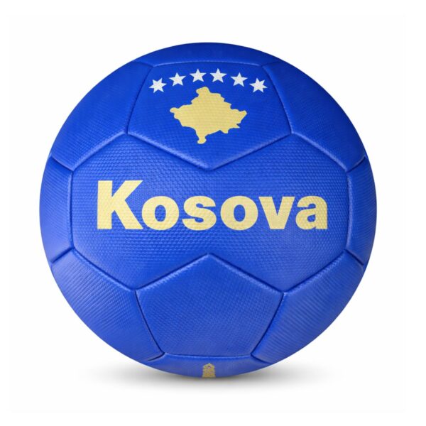 Top Futbolli i kombetares Kosovës