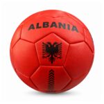 Top Futbolli i kombetares SHQIPTARE