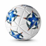 Top Futbolli Madhësia 5 Soccer për Fëmijë