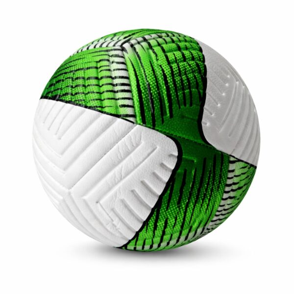 Top Futbolli Madhësia 5 Soccer për Fëmijë