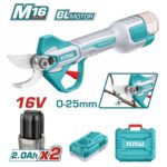 Gërshëra Elektrike për Krasitje TOTAL - Figura 2