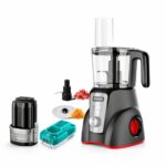 Pajisje për Përpunim Ushqimi, Portati me Bateri