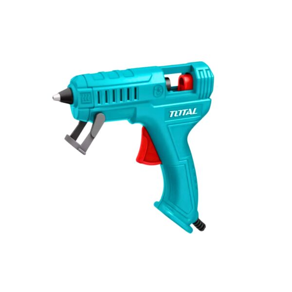 Pistoletë Silikoni TOTAL