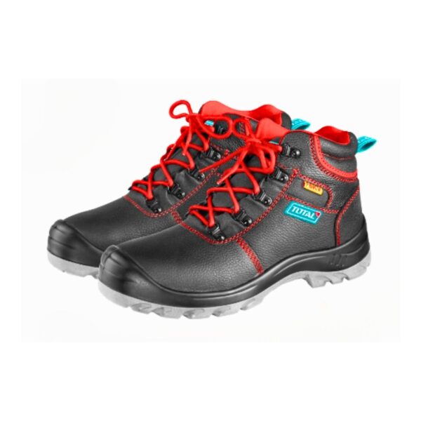 TOTAL Çizme Punoje të Izoluara me Kapak Çeliku – TSP207IDSB