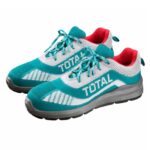 TOTAL Mbathje Punoje me Kapak Çeliku – TSP208SB