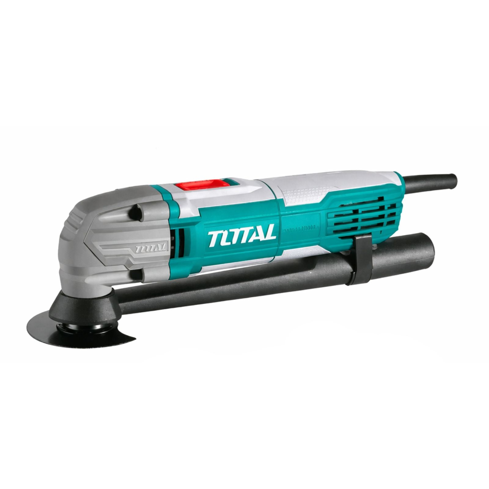 Kitra Store, Product Feature Image Feb 9 - 2026-02-11T200017.706 "TOTAL Oscillating Multi-Tool 300W (TMTS3001) – Mjet Multifunksional për Prerje, Lëmim dhe Gërryerje, Set me Aksesorë" - Figura 1
