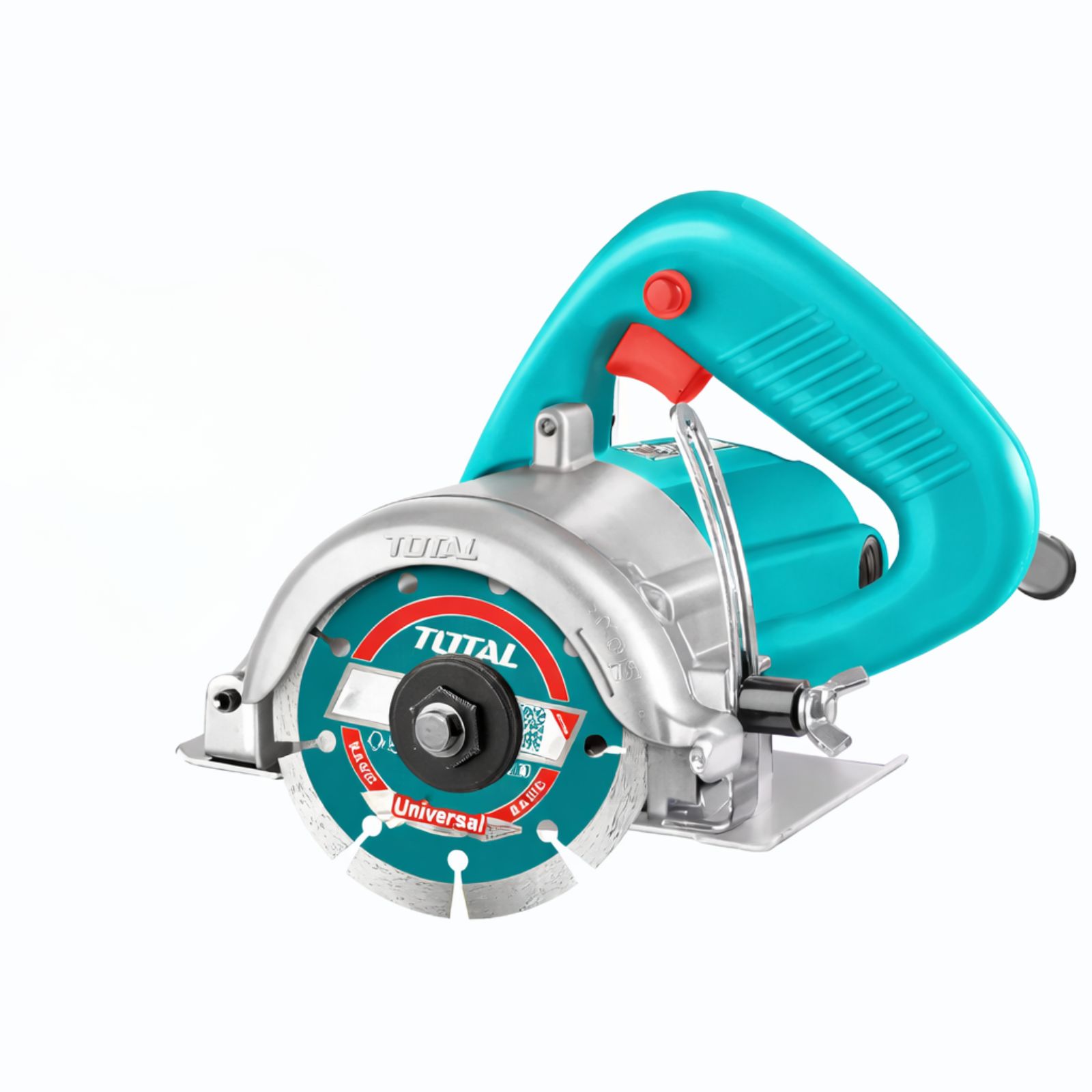 Kitra Store, Product Feature Image Feb 9 - 2026-02-11T200425.017 TOTAL Marble Cutter 1400W – Makineri për Prerje Mermeri & Pllakash - Figura 1
