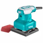 Makinë elektrike për lëmim