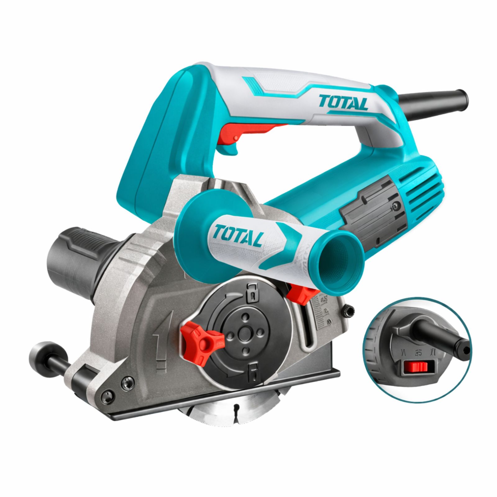 Kitra Store, Product Feature Image Feb 9 - 2026-02-11T201933.207 Makinë profesionale për prerje muri - Figura 1