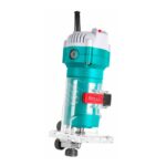 Makinë elektrike për lëmim (rërim) me sipërfaqe të madhe