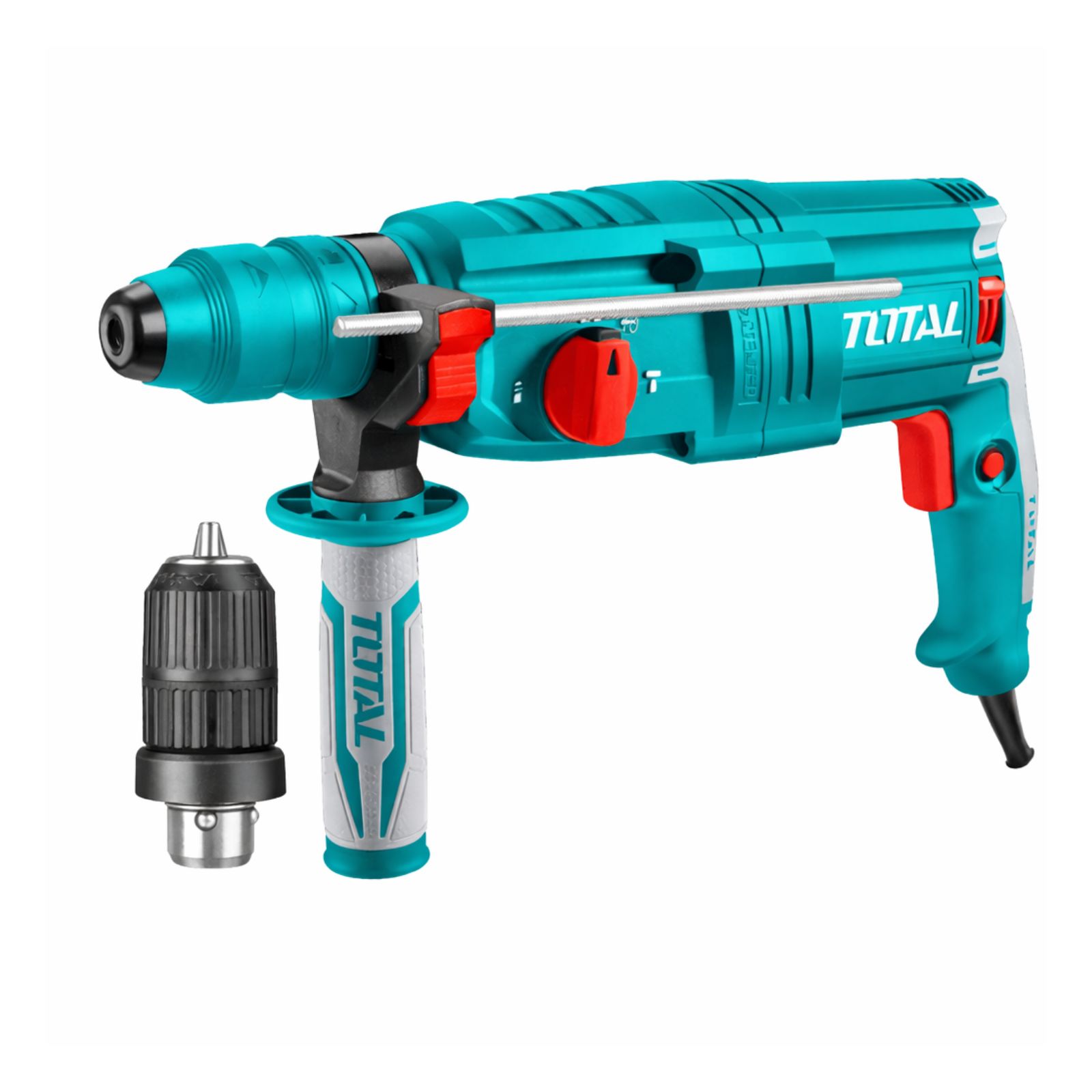 Kitra Store, Product Feature Image Feb 9 - 2026-02-11T205510.673 Qekiç elektrik TOTAL - Figura 1