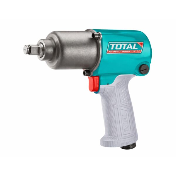 Qelës goditës me ajër