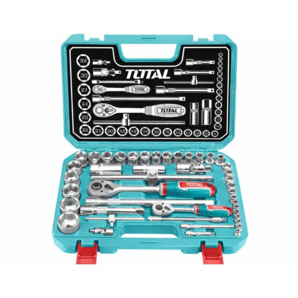 set profesional dopsash TOTAL