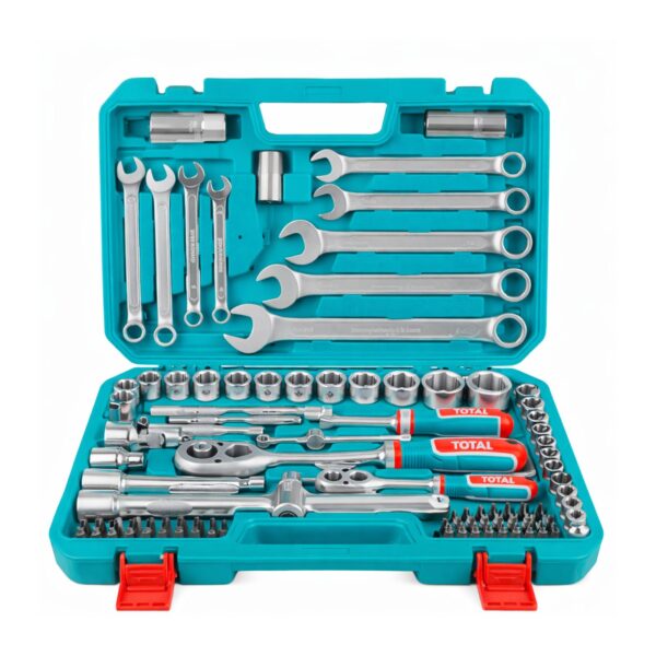 set profesional mjetesh TOTAL