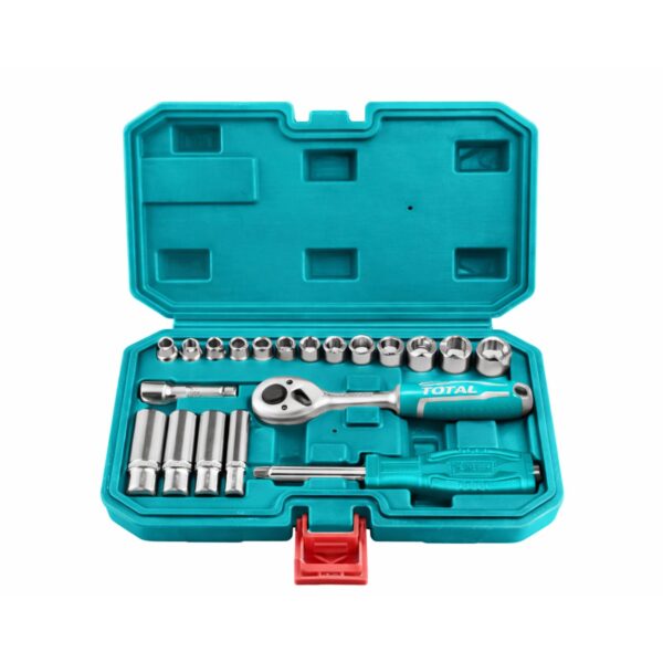 set profesional TOTAL