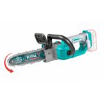 sharrë elektrike me zinxhir pa kabllo