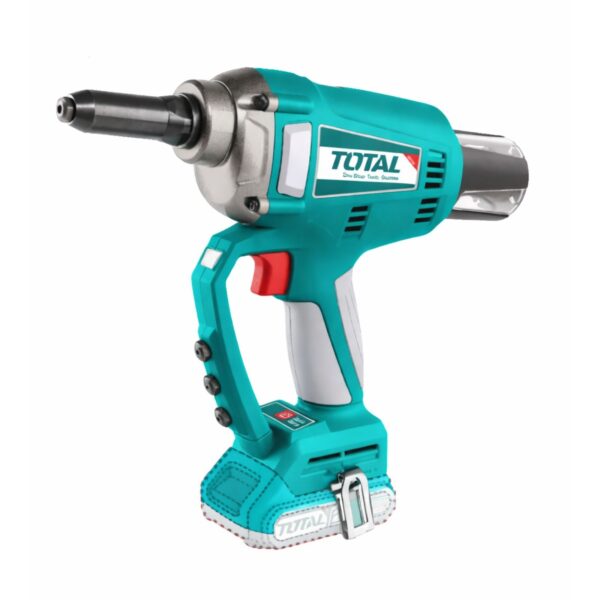 Pistoletë për nitim TOTAL