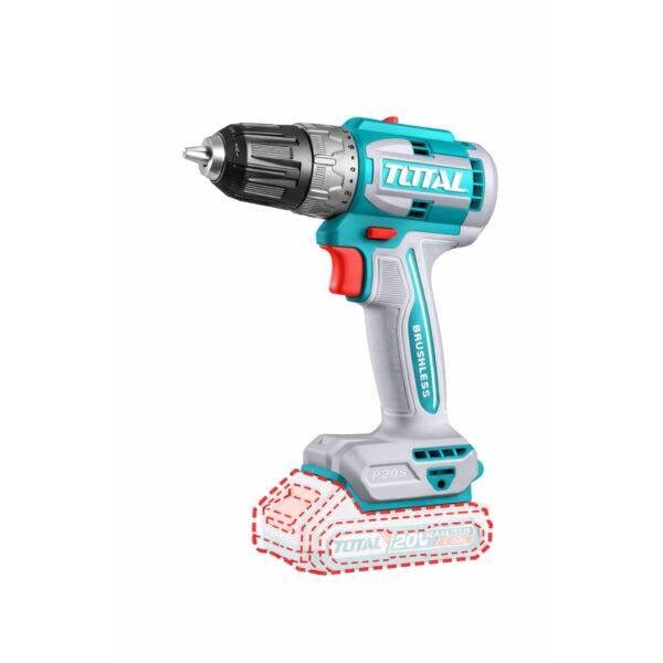 Stërvitëse/Vidhosëse Goditëse pa Kabllo