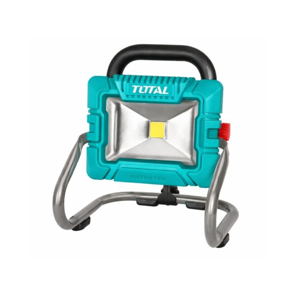 LLampë pune LED pa kabllo TOTAL