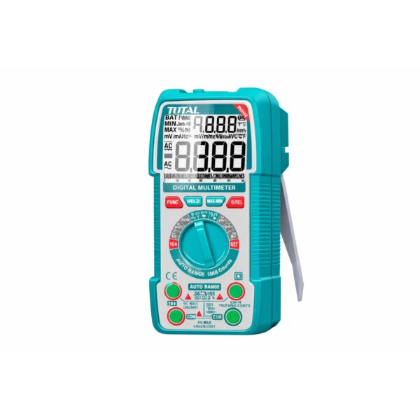 Multimetër digjital TOTAL