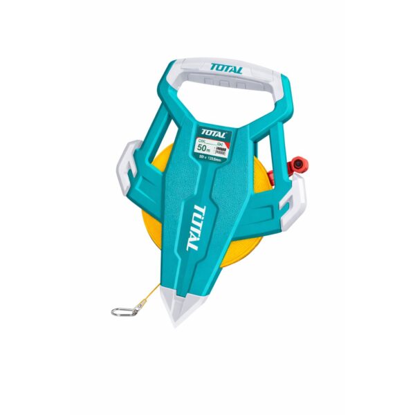 METER FIBER 50M TOTAL