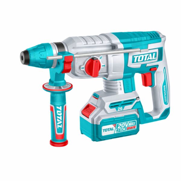 çekiç elektrik me bater total