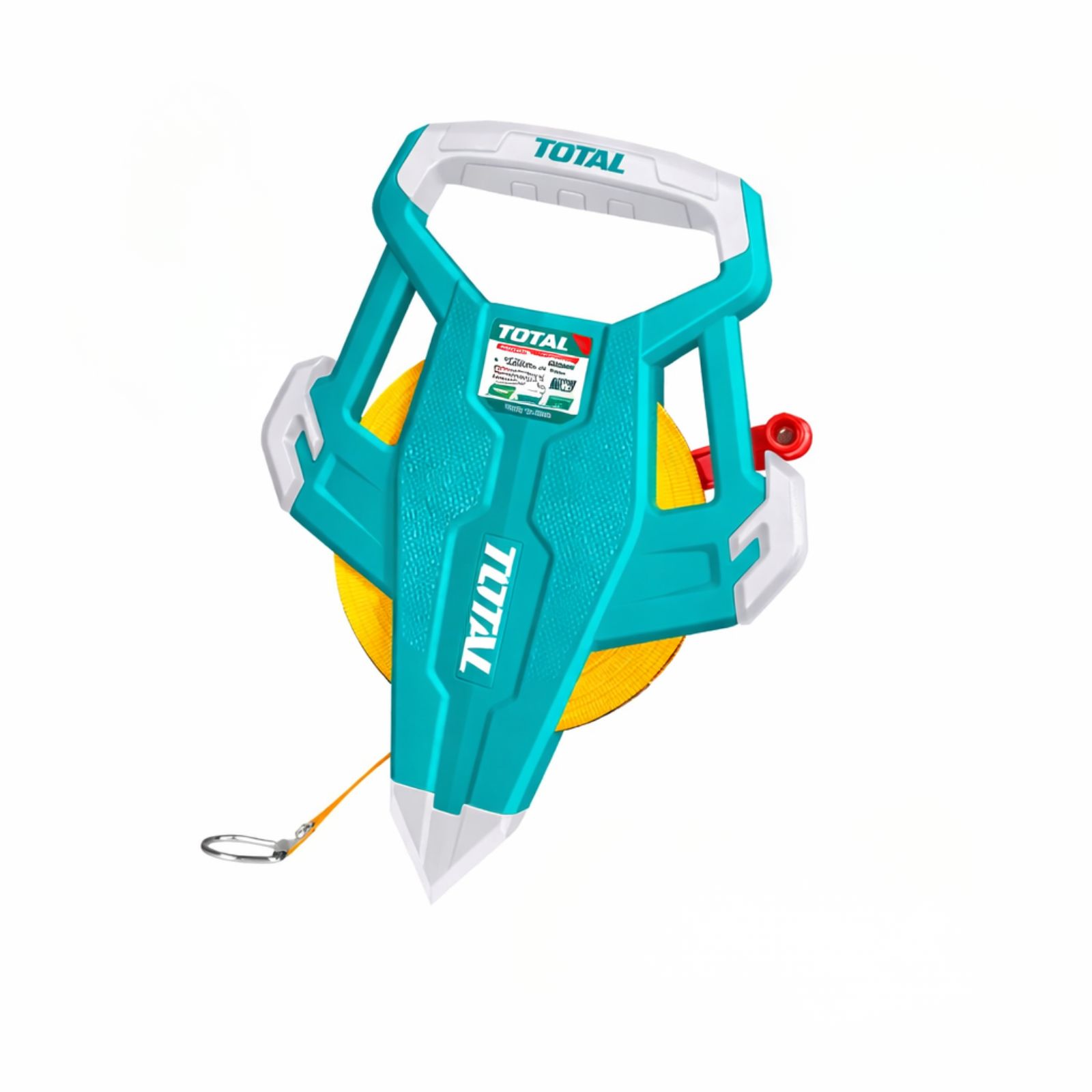 Kitra Store, Product Feature Image Feb 9 - 2026-02-11T222309.056 METER FIBER 100M TOTAL - Figura 1