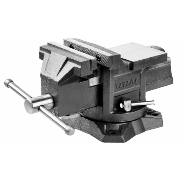 MENGENE 6 inç TOTAL