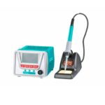 Stacion saldimi TOTAL