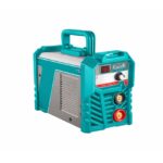 Makina e saldimit TOTAL 160A