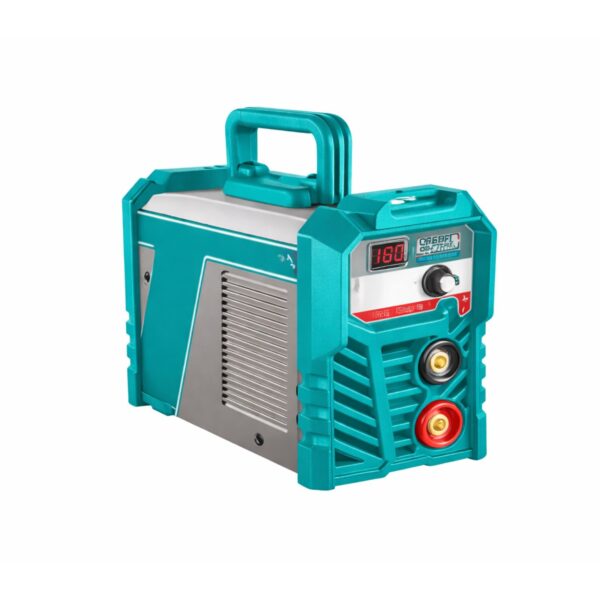 Makina e saldimit TOTAL 160A