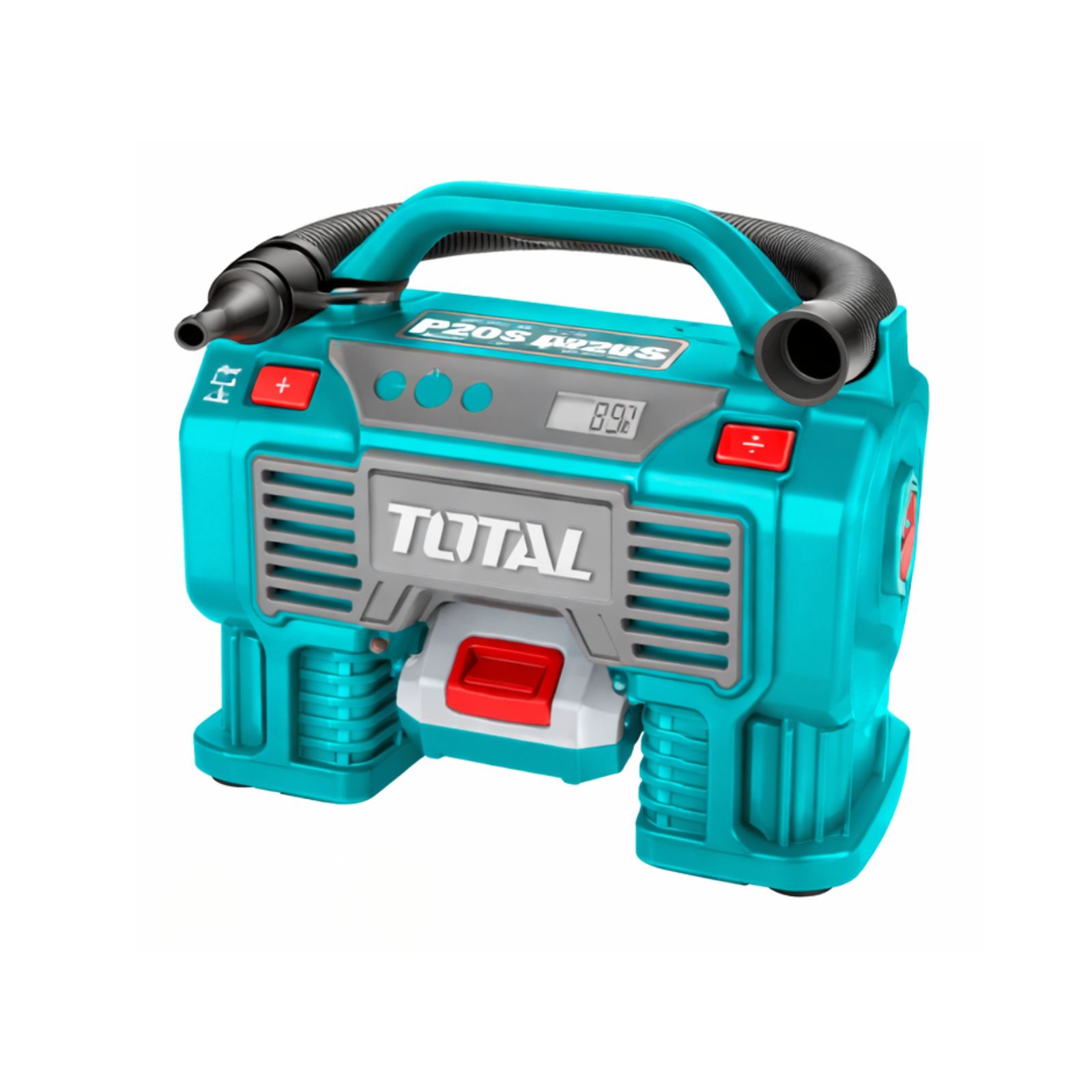 Kitra Store, Product Feature Image Feb 9 - 2026-02-11T224217.231 kompresor ajri portativ TOTAL - Figura 1