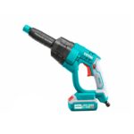 lavapresioni portativ me bateri TOTAL