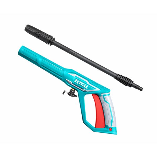 Pistoletë Spërkatëse Uji me Presion TOTAL