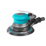 LEMUES ME AJR pneumatic 150 mm (6") TOTAL