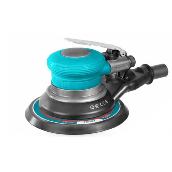 LEMUES ME AJR pneumatic 150 mm (6") TOTAL