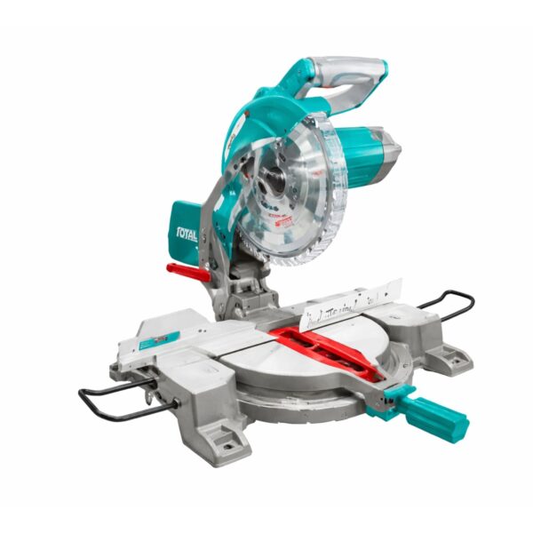 Sahan prerës mitër TOTAL 1800 W